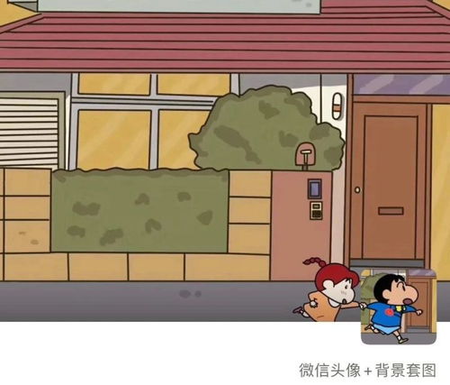  python怎么弄图片背景抖音超火的微信头像和背景图