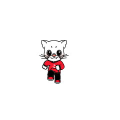  孩子们的奇幻冒险,pumakids冬日童话派对现场直击