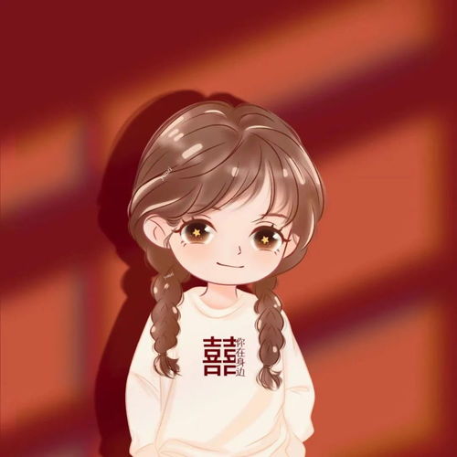 2022情侣头像