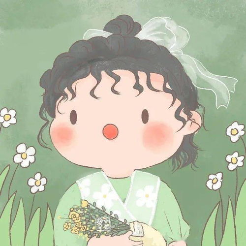 萌小希头像的含义伤感