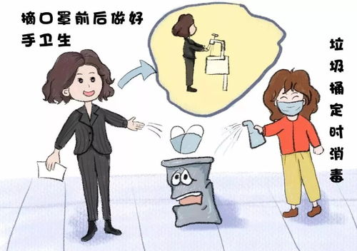  直击烟台节后复工首日马路车流增多市民戴口罩乘公交防护意识强