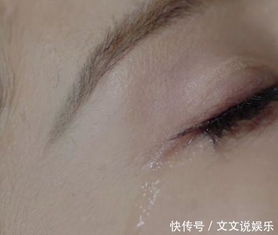  阮经天的表情,杨幂的双眼皮贴,细数扶摇让人跳戏的地方