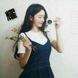 闺蜜头像两人真人一人一