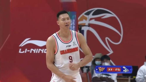  广东宏远124103轻取福建迎9连胜,易建联209常规赛得分破万