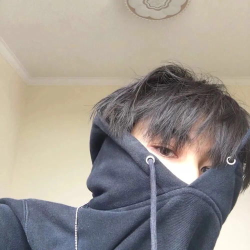  男生头像努力的人最耀眼