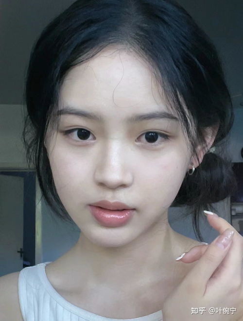  为什么现在女大学生越来越好看了