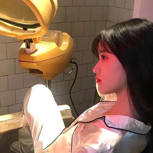  这组微信头像太爱了