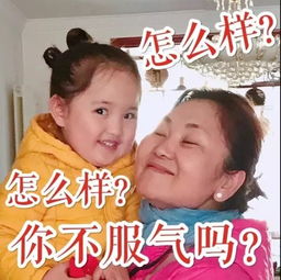  小刚几表情包合集