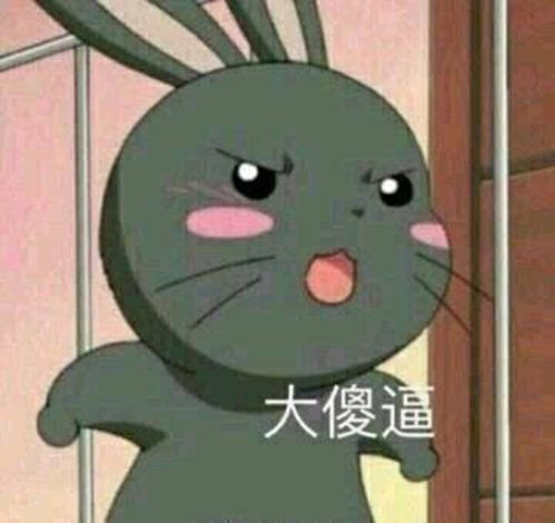  动漫表情包精选宝儿姐要来埋人了