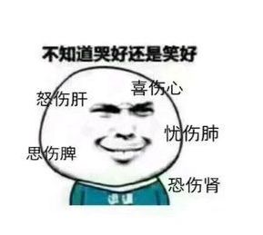  你经常用的表情包,暴露了你是什么专业