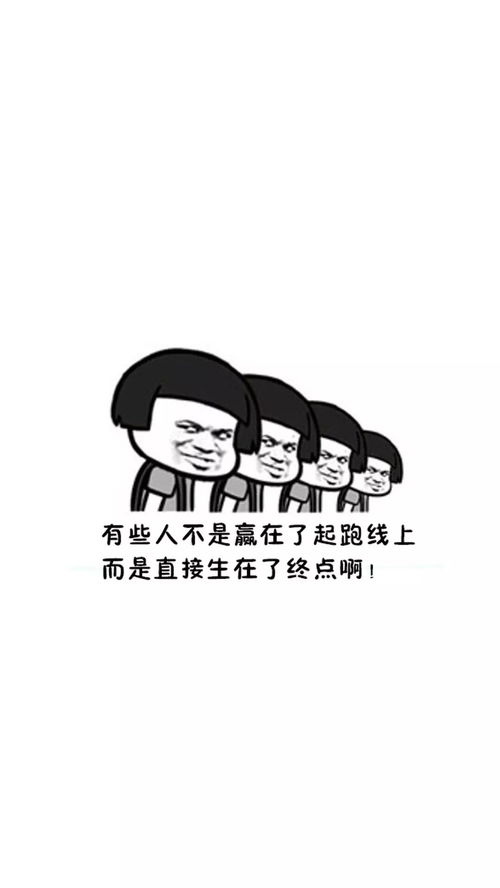  壁纸合集一波小可爱