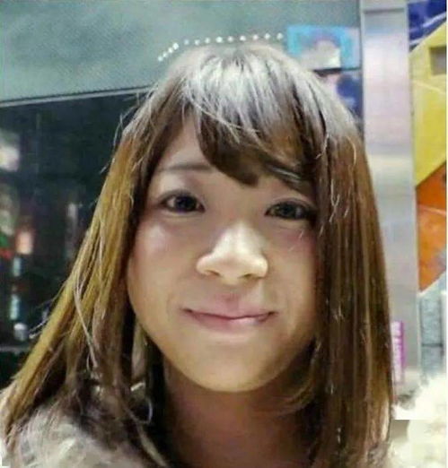  你们好奇的妹子口罩下的颜,那就来看看吧...