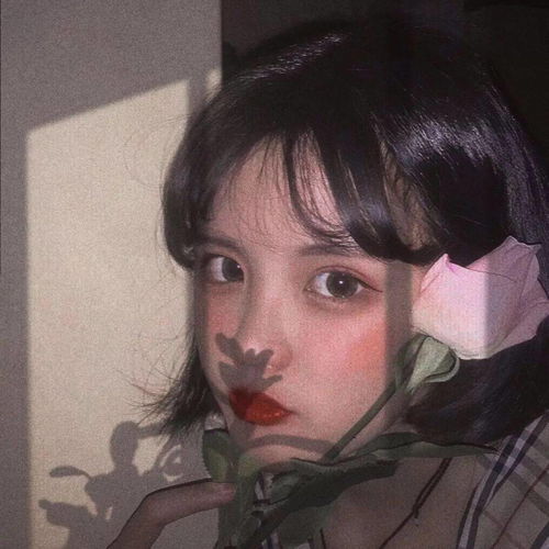  个性微信头像