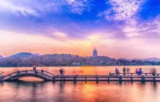  盘点2018年国内10大最受欢迎的旅行地,每一个都值得打卡