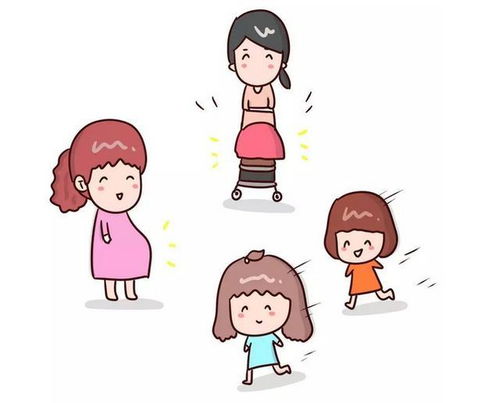  二胎的妈妈的心声不具备这3个条件,打死都别生二胎