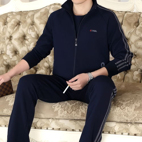  选几款男士爸爸装,让爸爸瞬间变兄弟,别忽略了爸爸