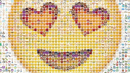  这可能是史上最丧的emoji,但也是最环保的表情包附下载资源
