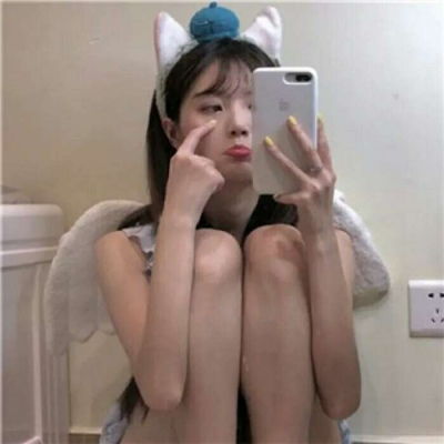  可爱阳光女生头像秋天了,小仙女女生头像我要个性网