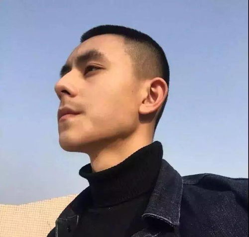 微信头像排名 男生早衰