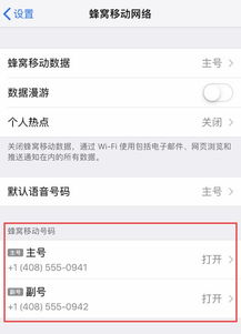  iphonexsmax双卡还能这么玩自定义emjio表情标签