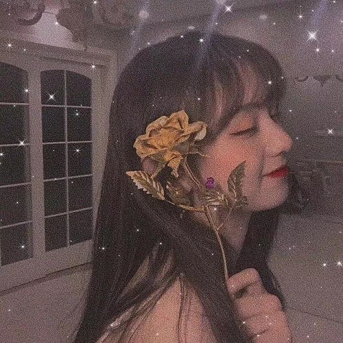  头像两真人闺蜜头像