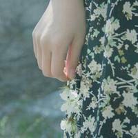  说出口的情话唯美女生头像大全