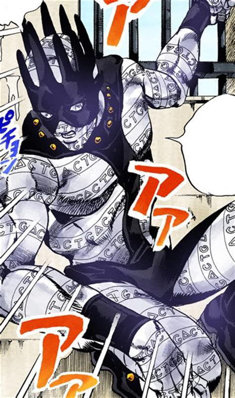  jojo第3部至第8部最终boss的基础简介