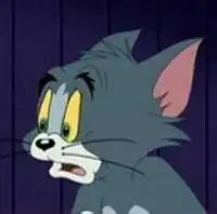  汤姆猫表情包,想看就看,想拿就拿