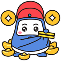  易小车表情包拜年红包篇
