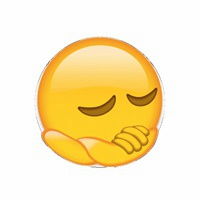  查理普斯emoji表情包微信头像图片大全