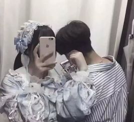 微信头像排第一情侣