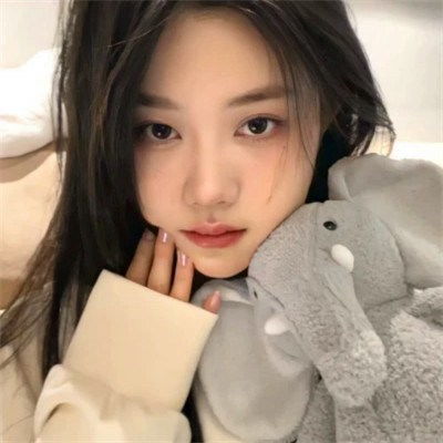  2023真人漂亮的少女微信头像气质佳