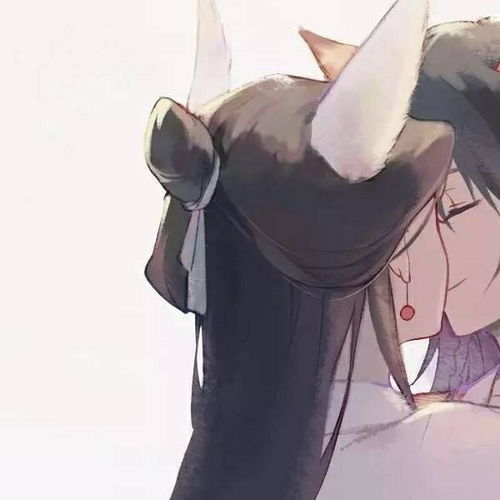  情侣头像图来啦图来啦