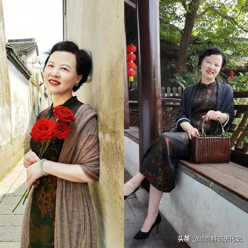  5060岁常备3件上衣,搭裙子裤子都好看,穿到明年都很美