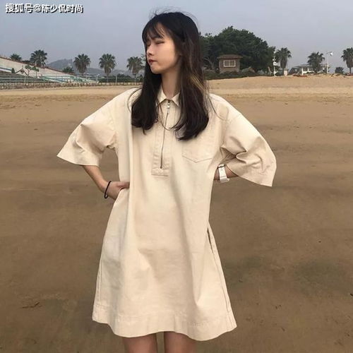  今秋这3款连衣裙最流行,穿上它美得一愣一愣的,好看极了