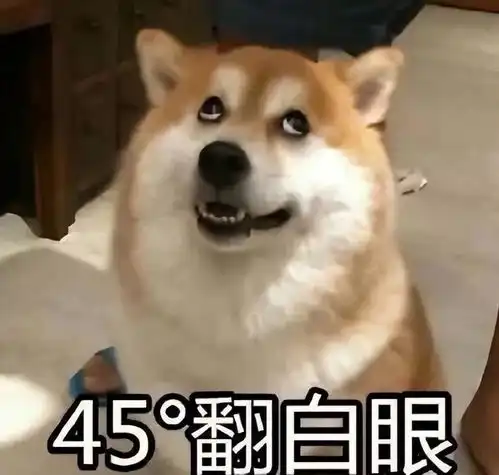 表情包遇上打脸狂菜狗