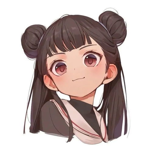 动漫女头吃晚饭了吗