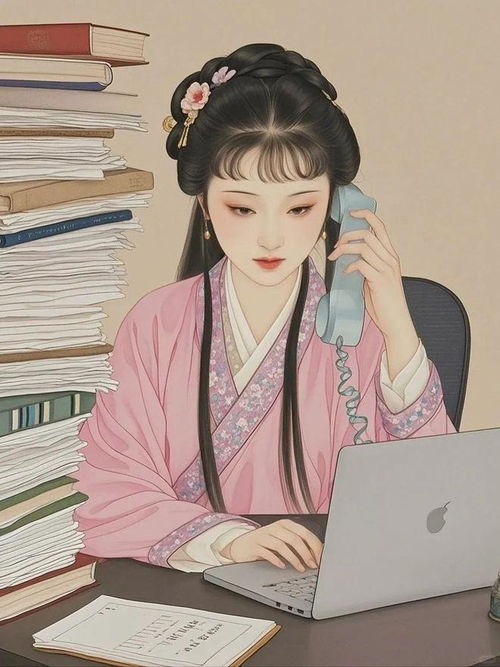  林黛玉式打工人发疯语录,笑疯朋友圈
