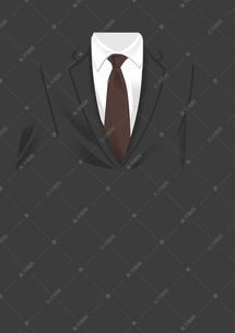  西方西服西装传统手工高端定制海报背景模板背景图片免费下载广告背景psd千库网图片编号4860692