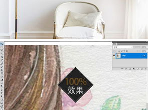  北欧简约文艺素雅手绘美女头发背影花卉卡通艺术装饰画图片设计素材高清模板下载20.91mb小清新装饰画大全