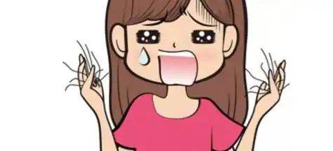  产后脱发调理方法及注意事项