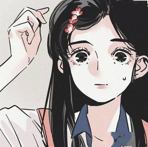  宝藏微信头像