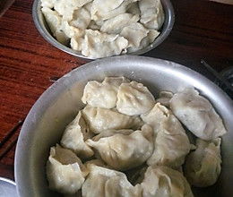 头伏饺子表情包