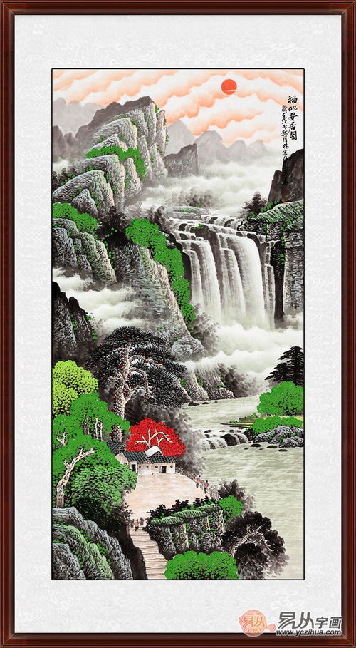微信头像风水讲究头像李