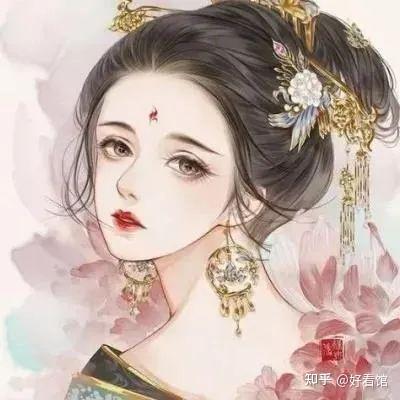  超仙古风头像人生如梦戏如人生的未来与你有关