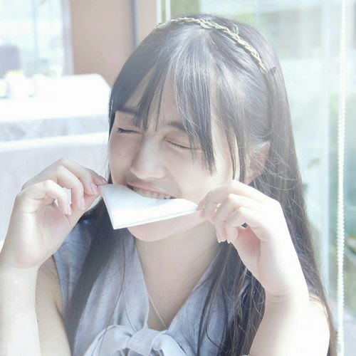  小清新头像小清新可爱女生头像扣扣居第23页