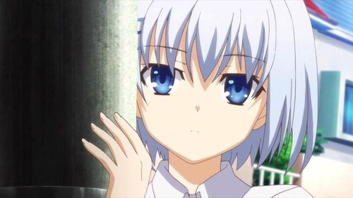  四月第一残念美少女出炉二次元中的残念是什么意思呢
