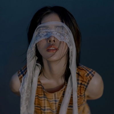 特别好看的真人头像超好