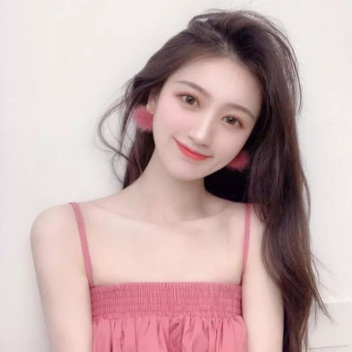 闺蜜头像御姐高冷真人一
