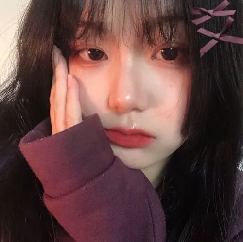  0702期头像微信女生头像